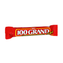 Nestle 100 Grand Milk Chocolate Candy Bar