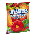 Lifesavers Hard Candy 5 Flavors