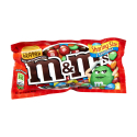 M&M's Peanut Butter Chocolate Candies