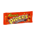 Reese's Pieces Peanut Butter Candy