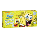 Nickelodeaon Sponge Bob Squarepants Gummy Krabby Patties Candy