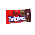 Twizzlers Chocolate Twists