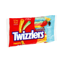 Twizzlers Rainbow Twists Candy