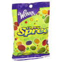 Wonka Chewy Spree Candy